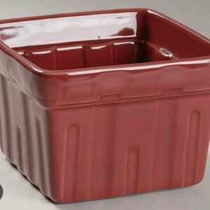 Longaberger Berry Bowl